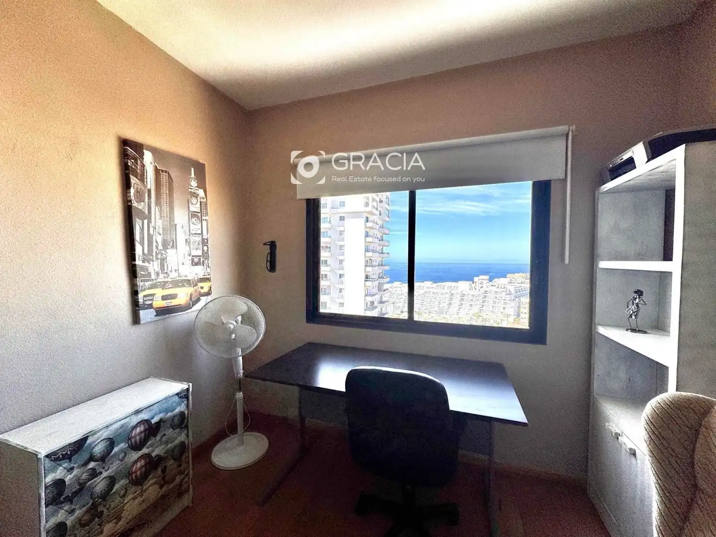 Wohnung zur Miete in Adeje 300, Callao Salvaje - Playa Paraíso