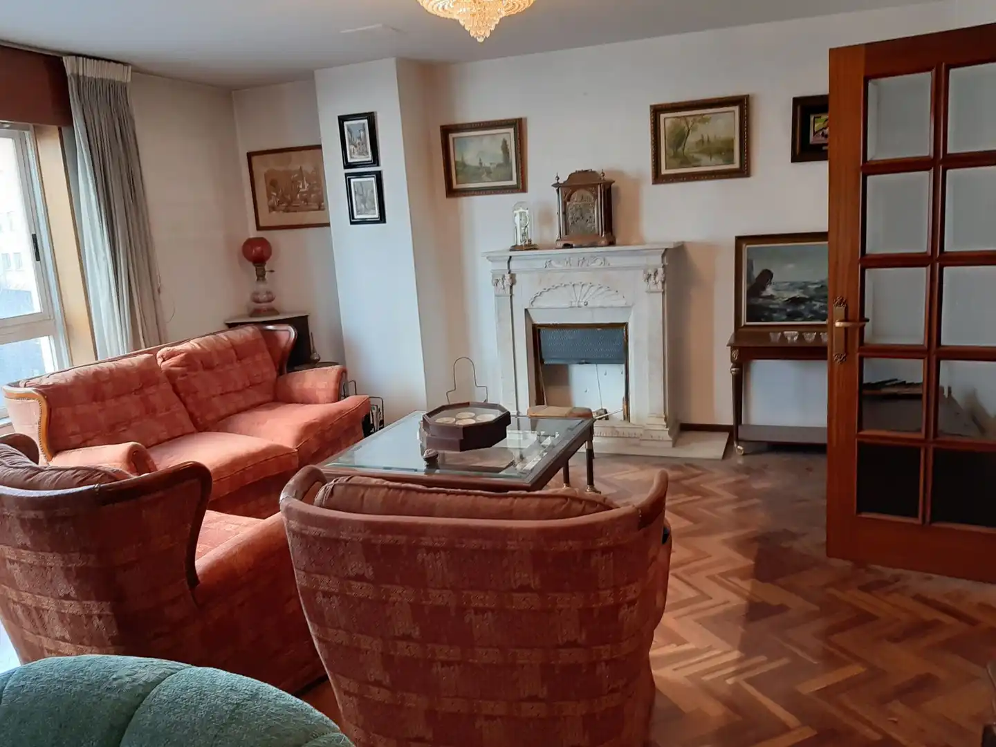 Wohnung mit Aufzug zum Verkauf in Centro - Juan Flórez - Plaza Pontevedra, imagen 52