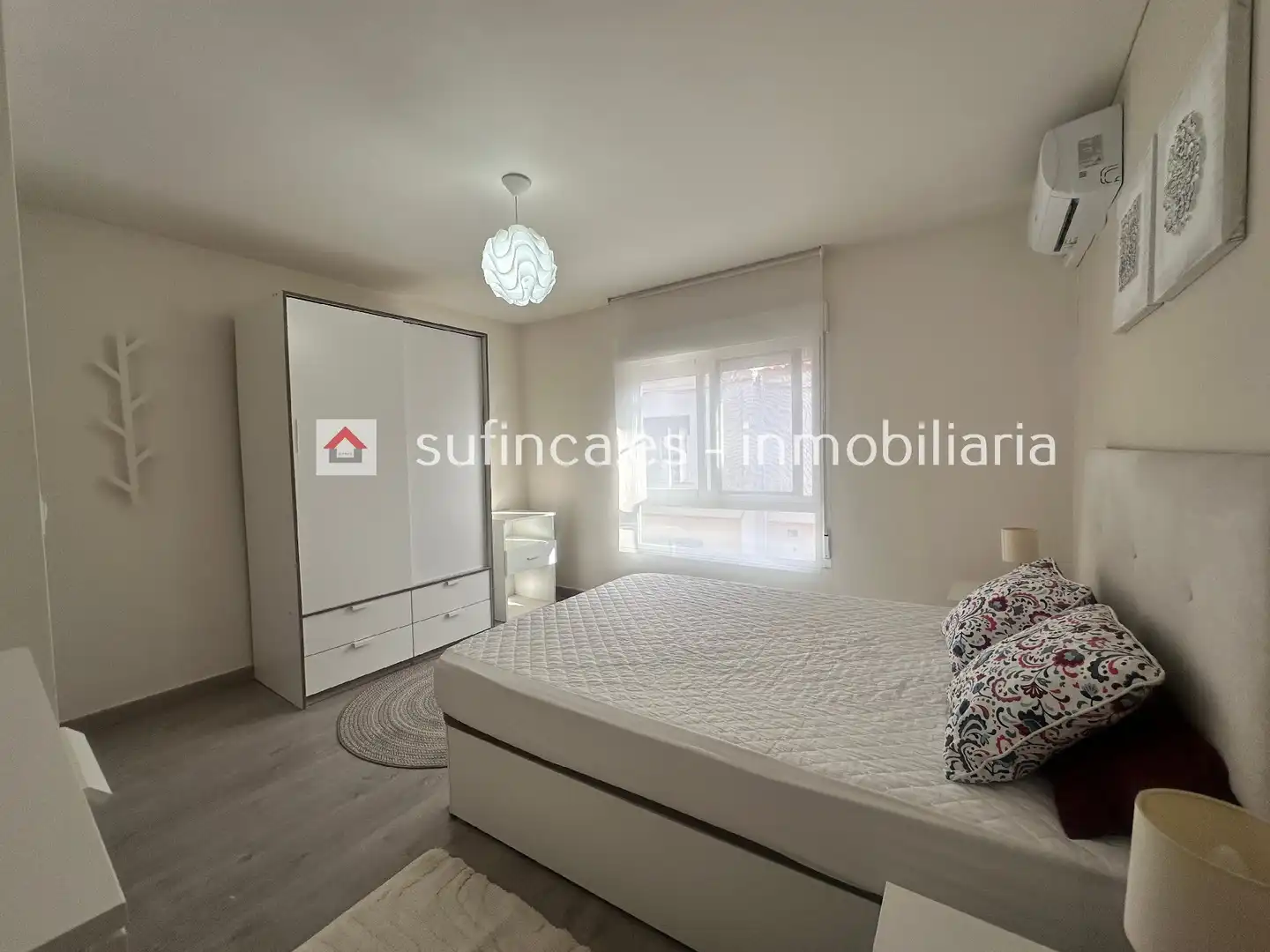 Chalet con jardín en alquiler en Centre - Zona Alta, imagen 12