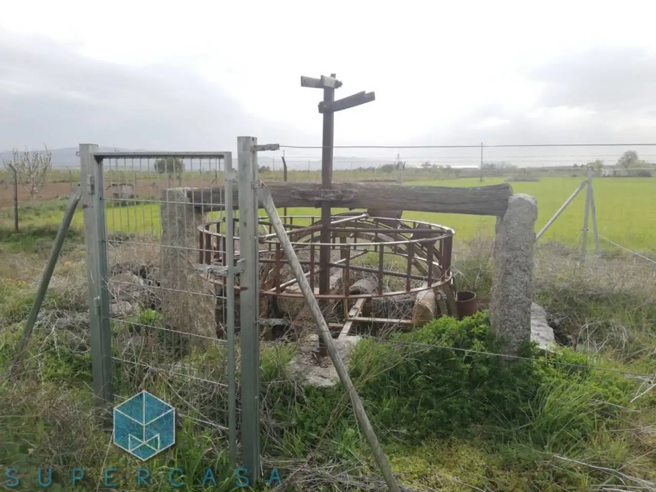 Casa o xalet en venda en Sonseca amb Calefacció i Jardí privat
