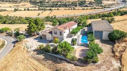 Foto 2 de Finca rústica en venda a Les Oluges, Lleida