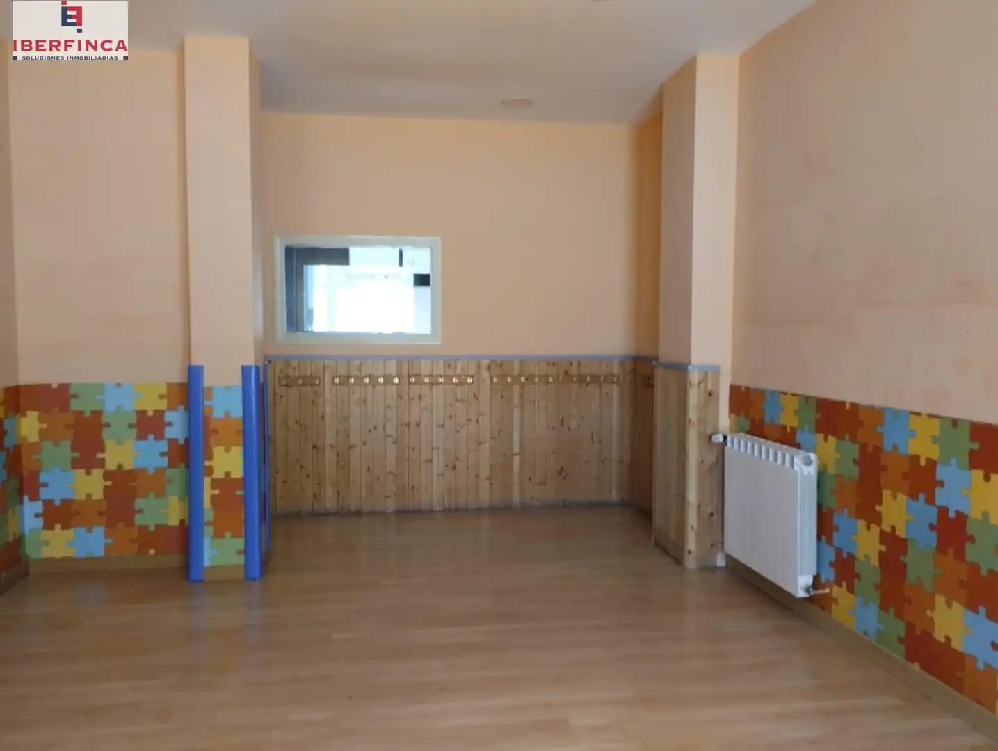 Local de alquiler en Valladolid