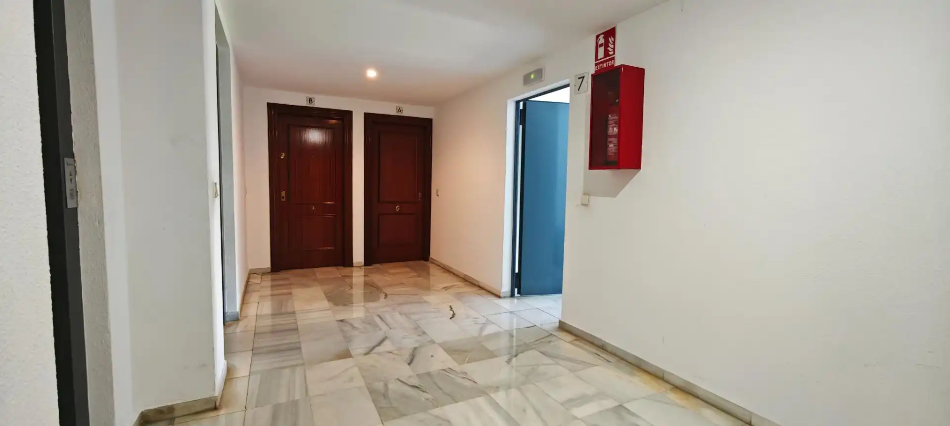 Appartamento in vendita a Plaza CAÑAVERAL DE LEON, imagen 6