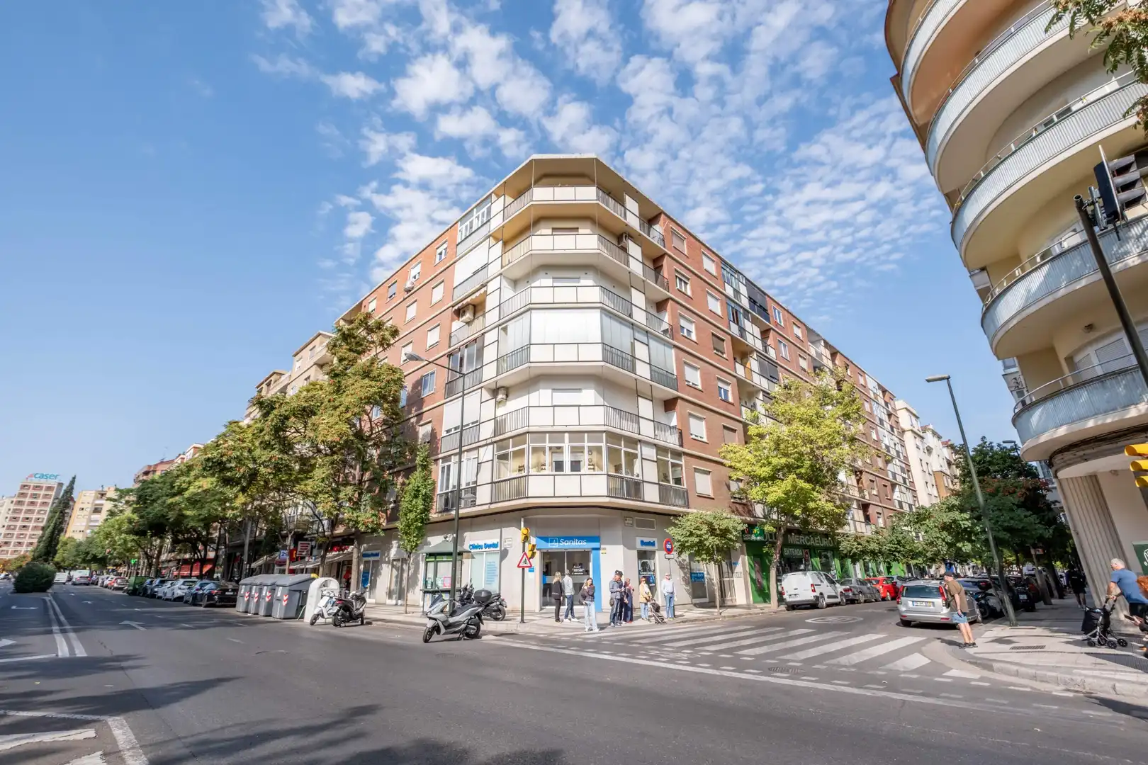 Piso con ascensor en venta en Calle de Santa Joaquina de Vedruna 46, imagen 25