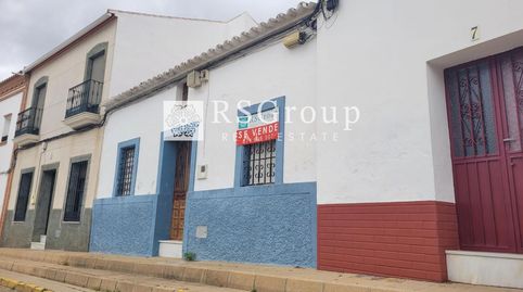 Foto 3 de Casa o chalet en venta en Silos, Población de Arroyo, Palencia