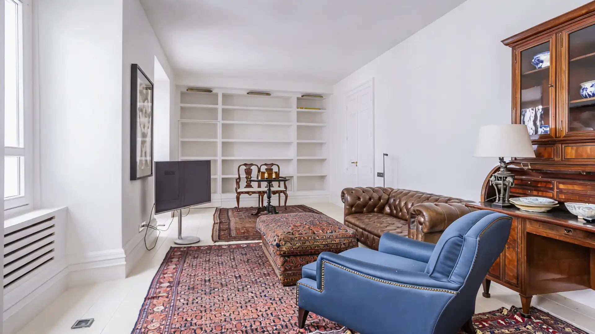 Piso con terraza en venta en Calle de la Magdalena, imagen 50