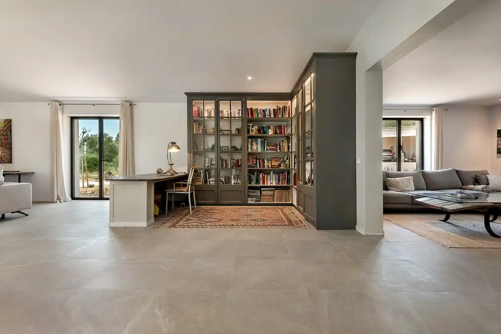 Country house with pool for sale in Sineu, imagen 6