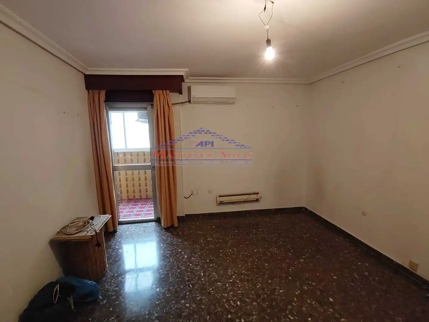 Piso en venta en Jaén con Trastero
