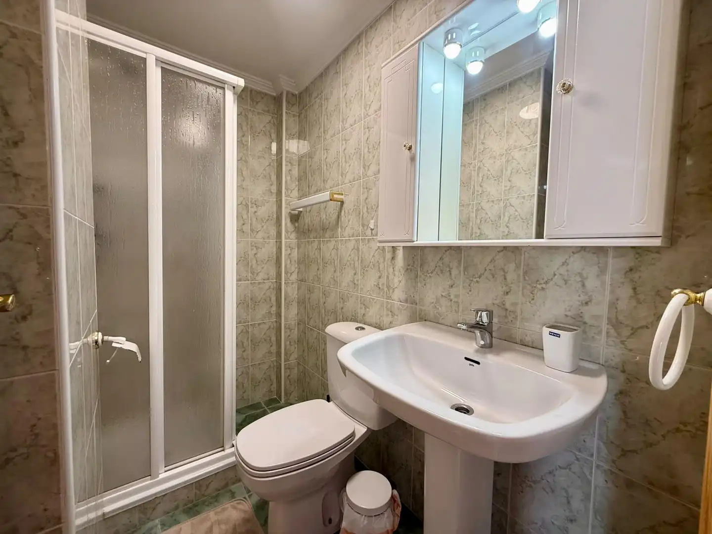 Penthouse mit Aufzug zum Verkauf in RAMON GALLUD 161, imagen 34