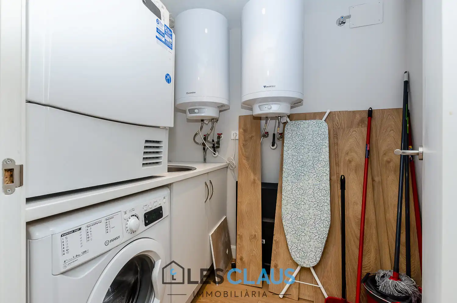 Flat with lift for sale in Avinguda de Madrid, imagen 4