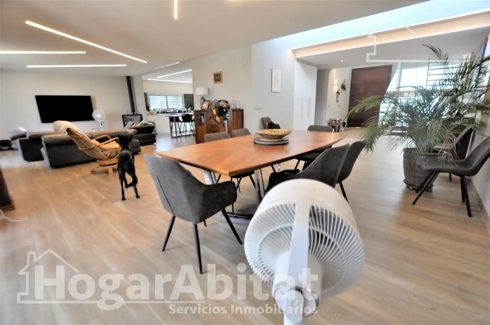Villa avec piscine à vendre à Calle Proyecto 4, imagen 34