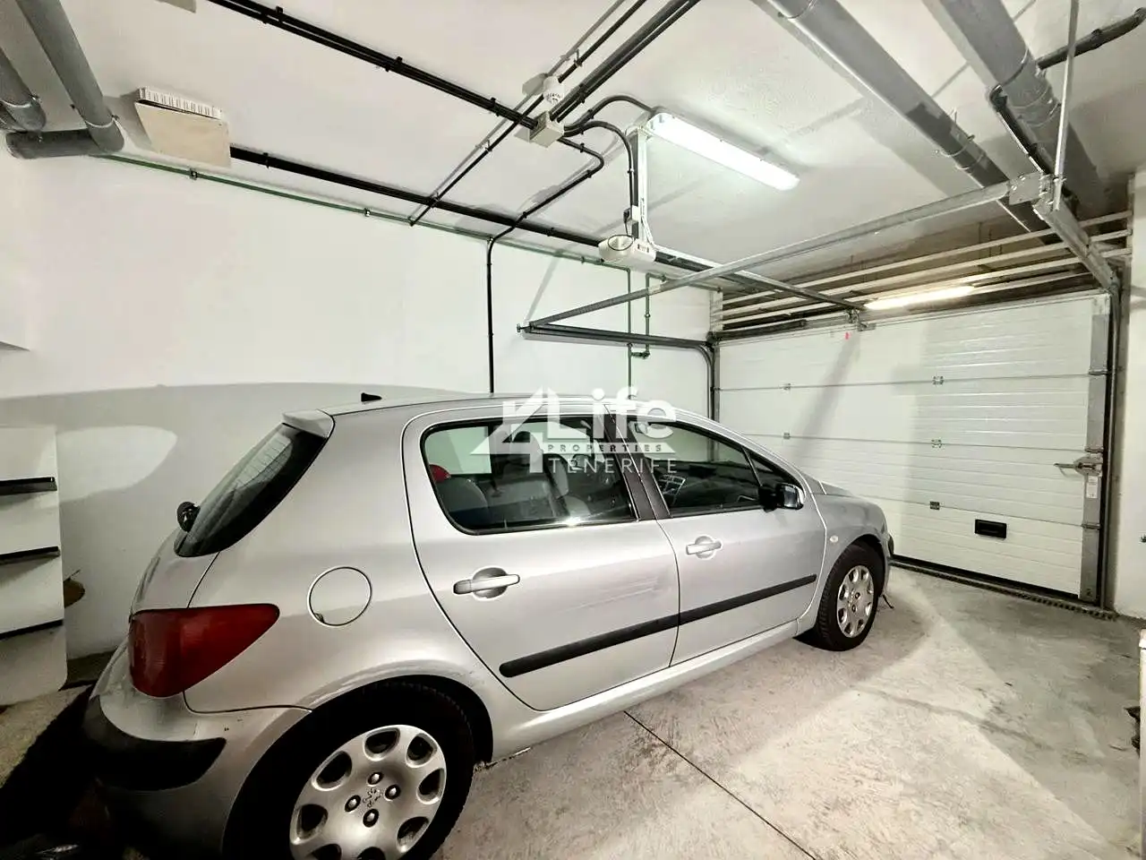 Parkplatz von Country house zum Verkauf in Adeje mit Terrasse, Möbliert und Balkon
