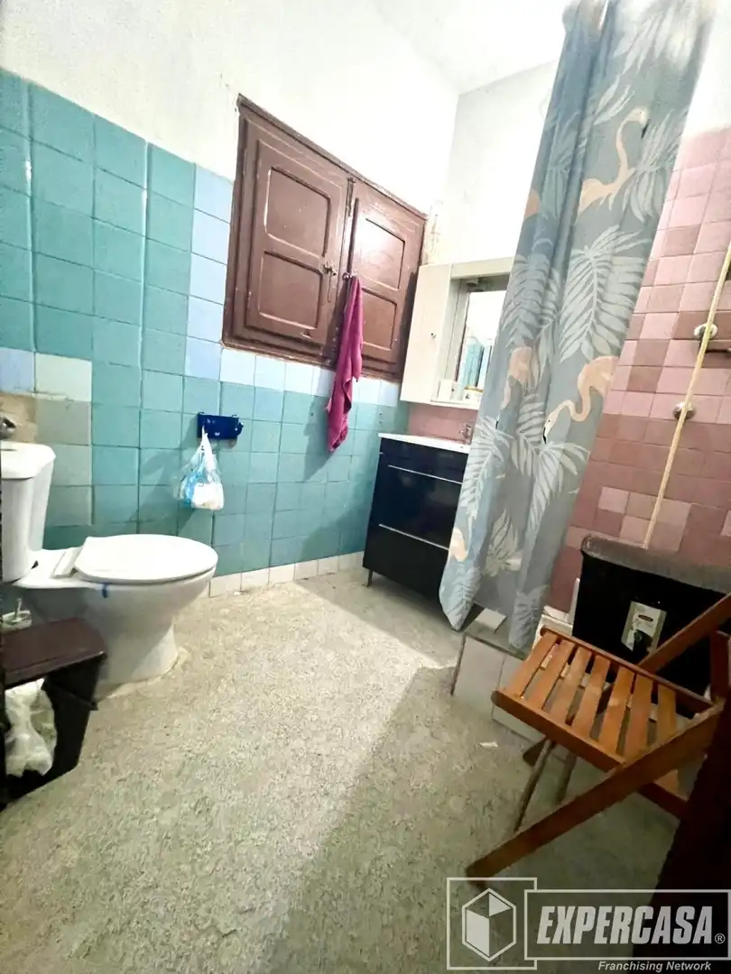 Bathroom of Country homes for sale in Requena  with Terrace