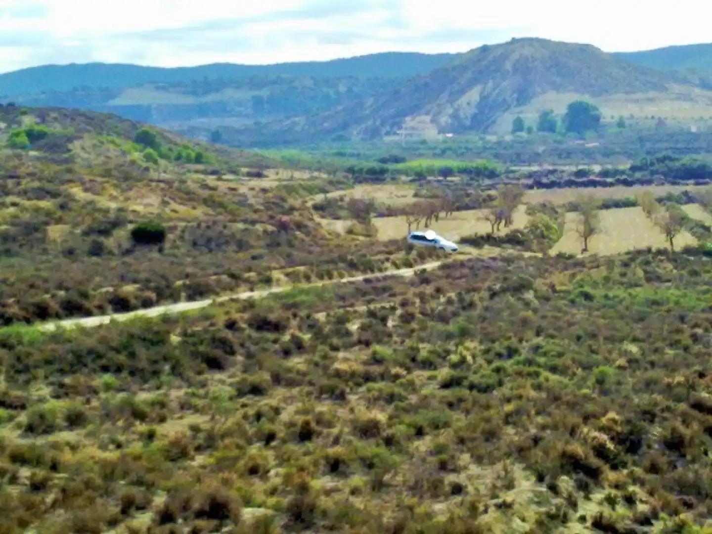 Terreno residenziale in vendita a Campo de Murcia, imagen 2