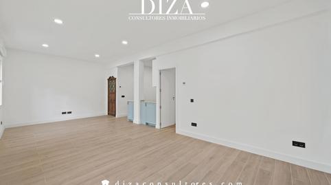 Foto 4 de Pis de lloguer a De Cristóbal Bordiú, Ríos Rosas - Nuevos Ministerios,  Madrid Capital