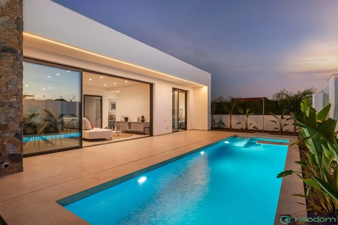 Casa in vendita a San Javier ciudad, imagen 35