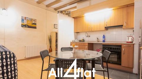 Foto 2 de Pis en venda a Botella , El Raval, Barcelona