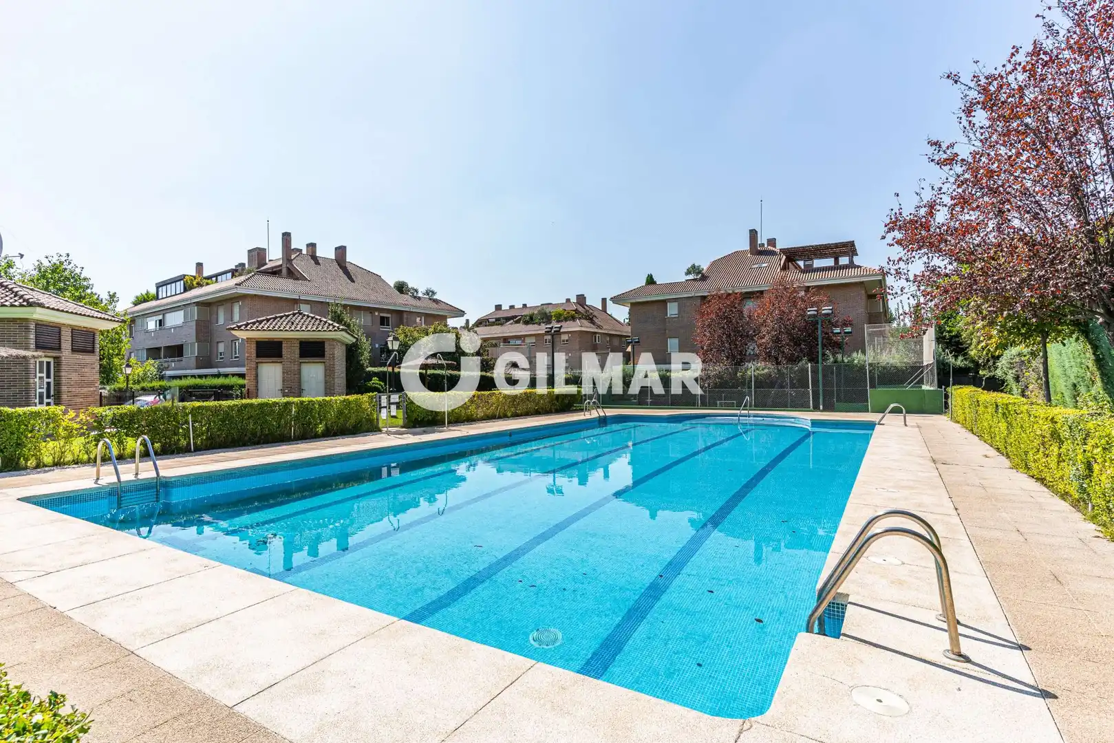 Ground floor with terrace for sale in Moncloa - Aravaca, imagen 31