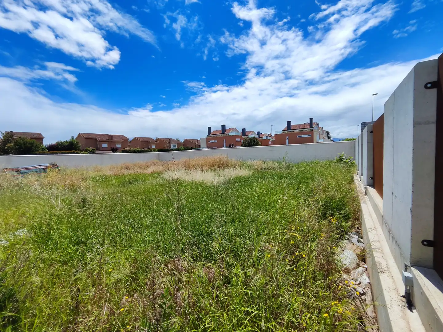 Rural land for sale in Logroño - Avenida de Madrid, imagen 10