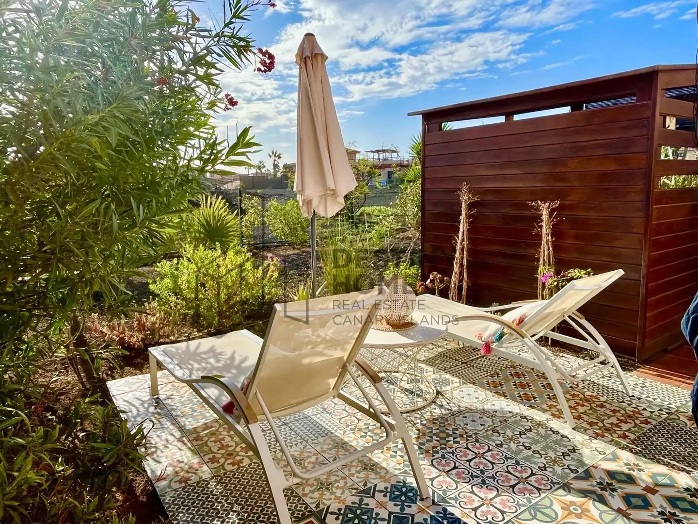 Maison mitoyenne avec piscine à vendre à tindaya, imagen 49