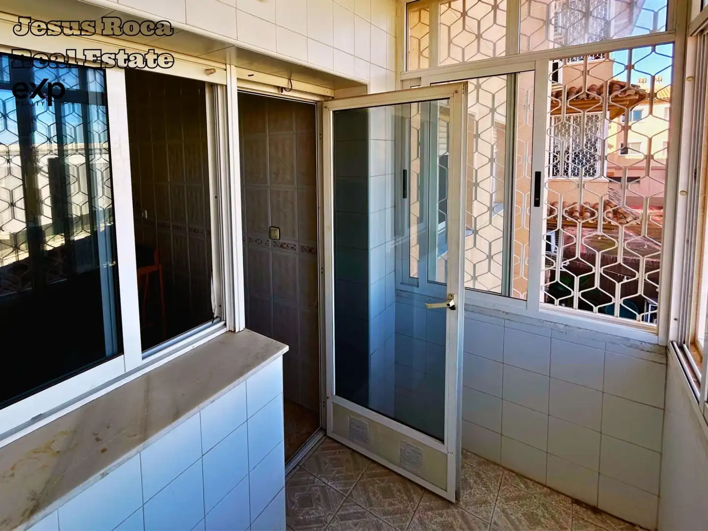 Appartamento con terrazza in vendita a Calle ARCHENA, imagen 4