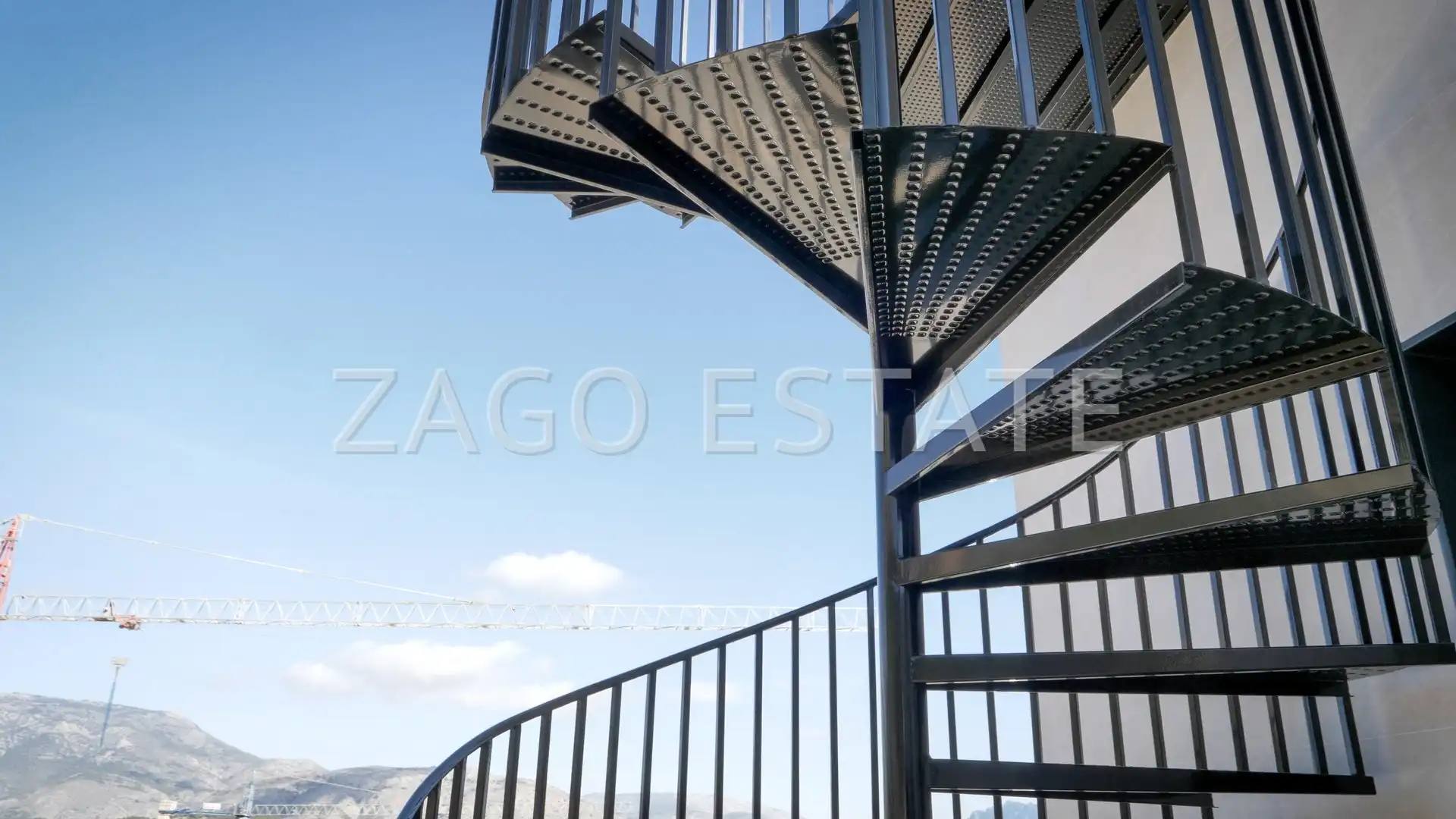 Adosado en venta en Balcón de Ponoig - Polop Paradis - Polop Hills, imagen 5