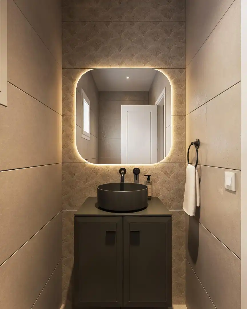 Flat with terrace for sale in Carrer Carrer València, imagen 19