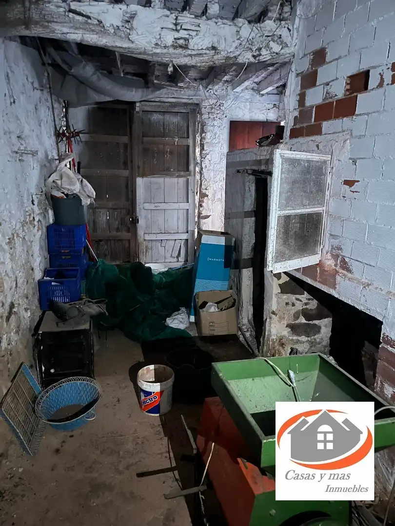Casa o xalet en venda en Eslida amb Terrassa