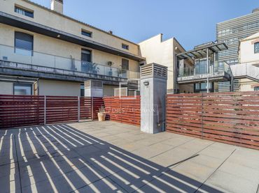 Piso con ascensor en venta en Sant Martí