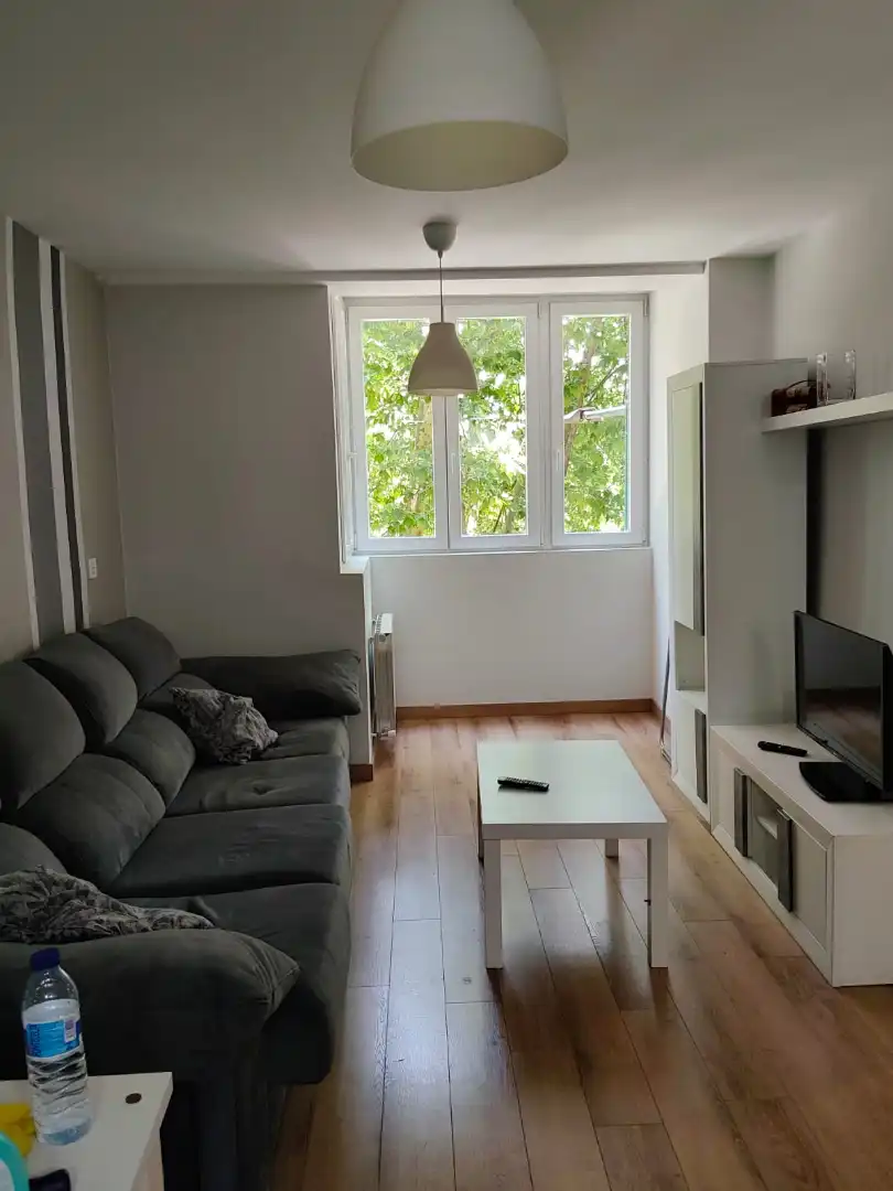 Flat with terrace for sale in Avenida Ramón y Cajal, imagen 30