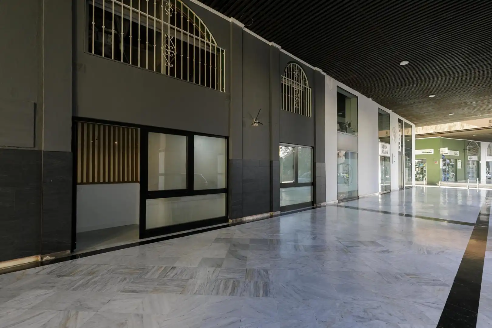 Apartments for sale in Granada