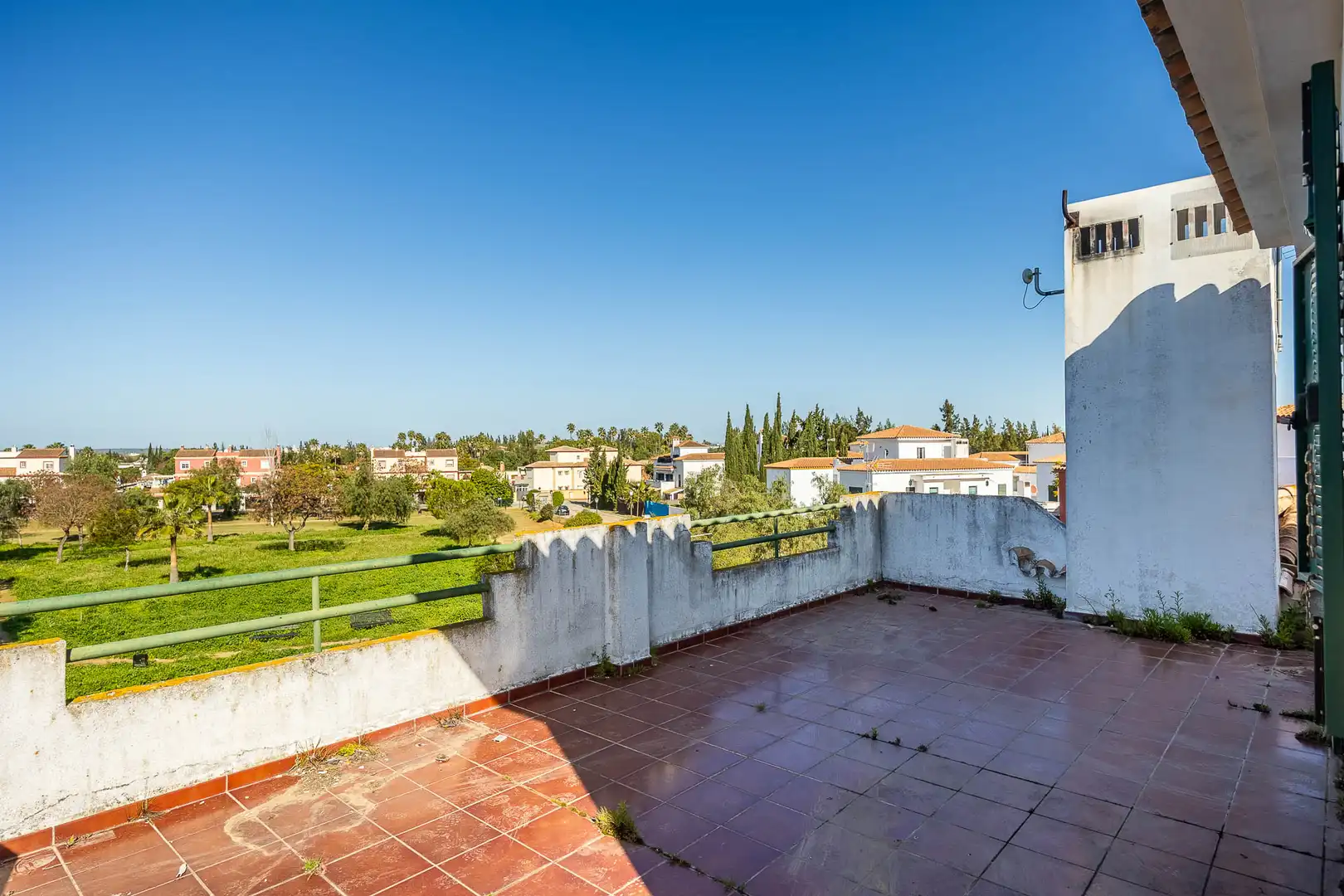 Dúplex en venda a Aznalcázar
