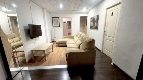 Foto 2 de Casa o xalet en venda a Plaza Crevillente - Antiguos Juzgados - El Asilo, Elche / Elx