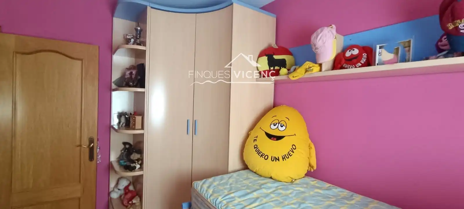 Casa a schiera in vendita a SAN MIGUEL, imagen 10