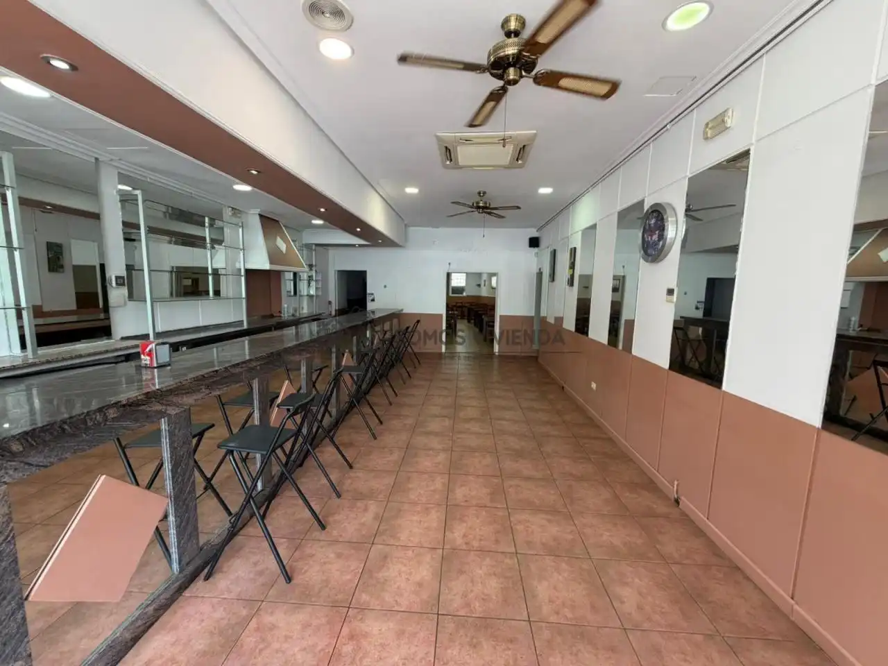 Local commercial à vendre à San Rosendo, imagen 2