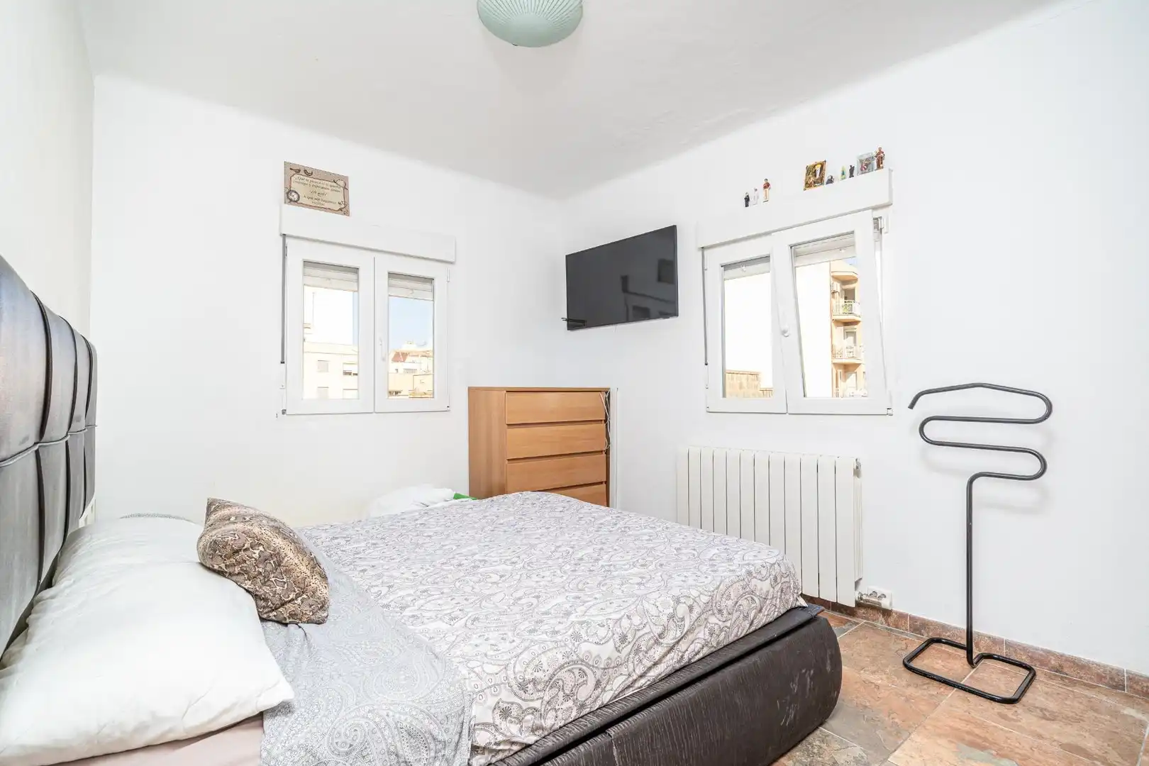 Habitación de Ático en venta en  Palma de Mallorca con Aire acondicionado, Calefacción y Terraza