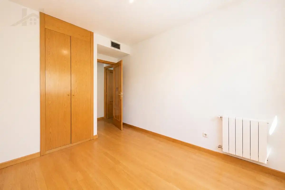 Dormitori de Pis en venda en Alcobendas amb Aire condicionat, Calefacció i Parquet