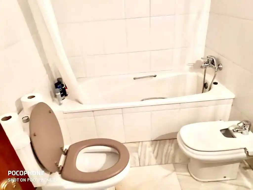 Bany de Pis en venda en  Córdoba Capital amb Aire condicionat i Balcó