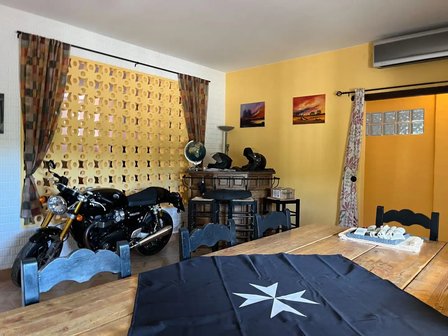 Casa amb piscina en venda a L'Olleria, imagen 25