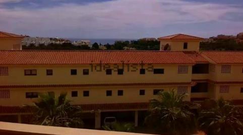 Foto 4 de Piso en venta en Camelia, Cortijo Torrequebrada, Málaga