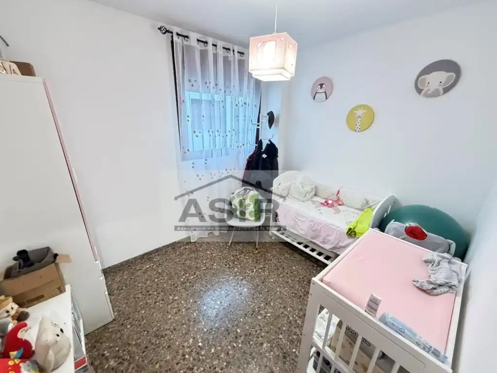 Schlafzimmer von Wohnung zum Verkauf in Cullera
