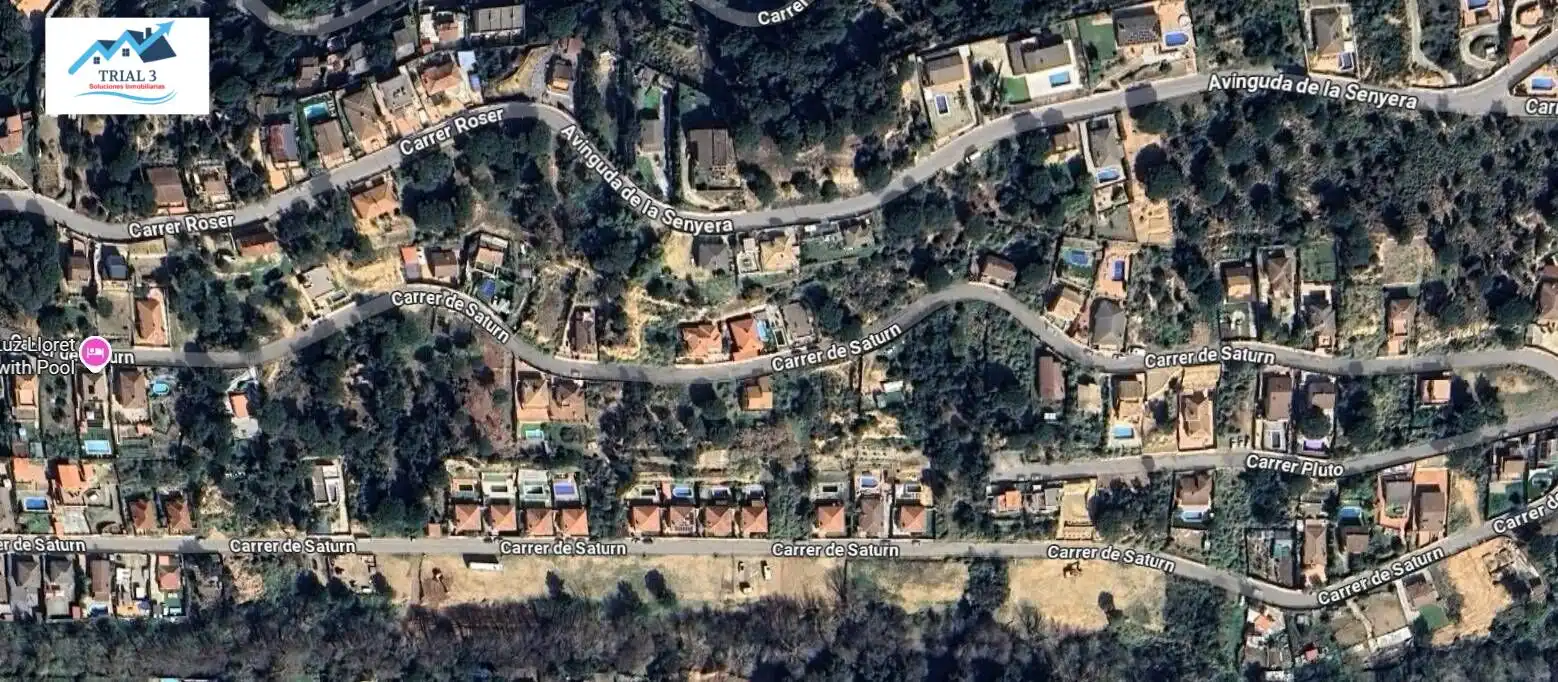 Casa con terrazza in vendita a Calle SATURN, imagen 3