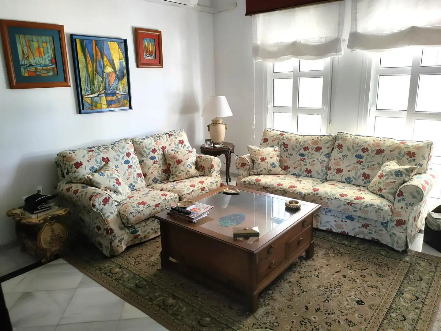 Houses for sale in La Barrosa