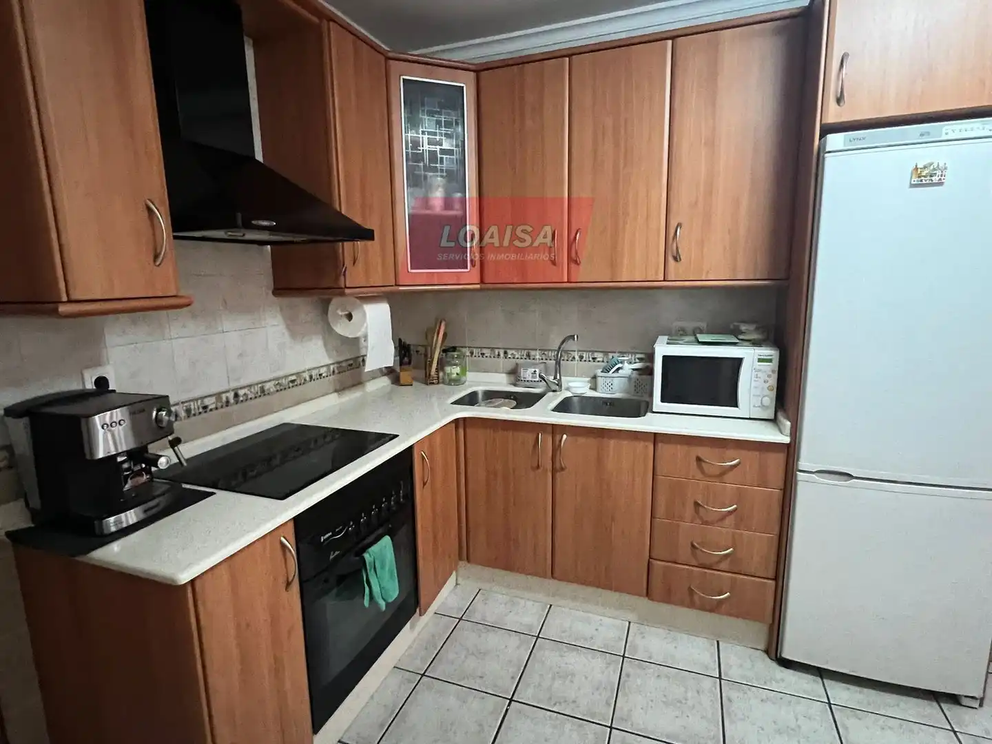 Wohnung mit Aufzug zum Verkauf in CARRETERA DE GARRUCHA, imagen 5