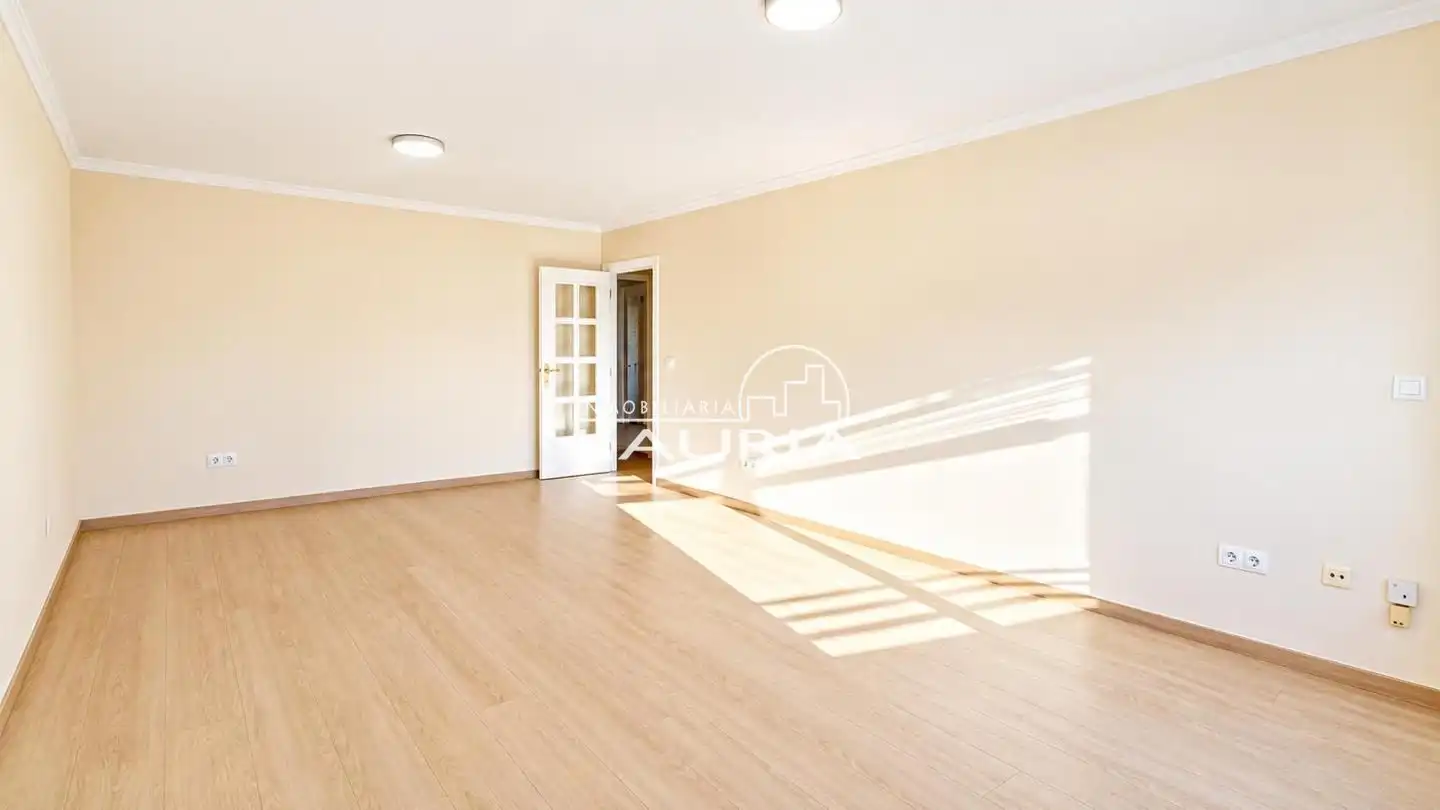 Flat for rent in Valencia, Valencia