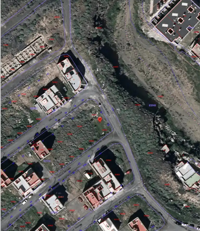 Flat for sale in Arico