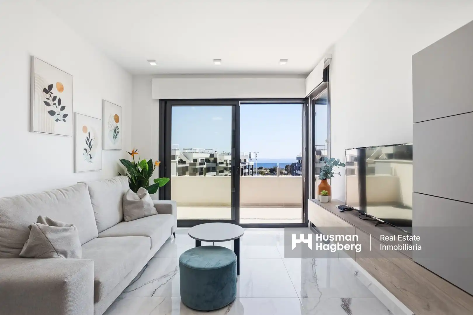 Apartment for sale in Orihuela Costa, imagen 3