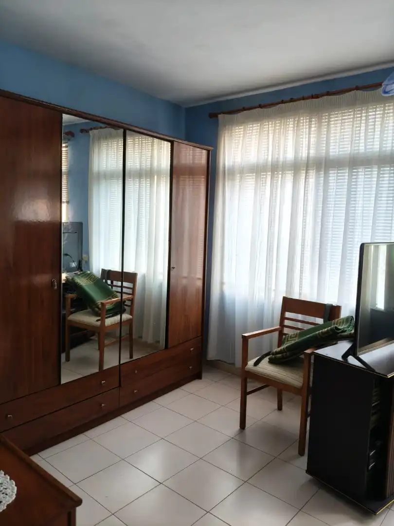 Home with terrace for sale in Rúa Tetuán 5, imagen 13