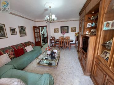 Haus zum Verkauf in Calle RUIZ TAGLE