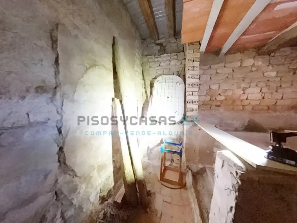 Casa o xalet en venda en Uncastillo